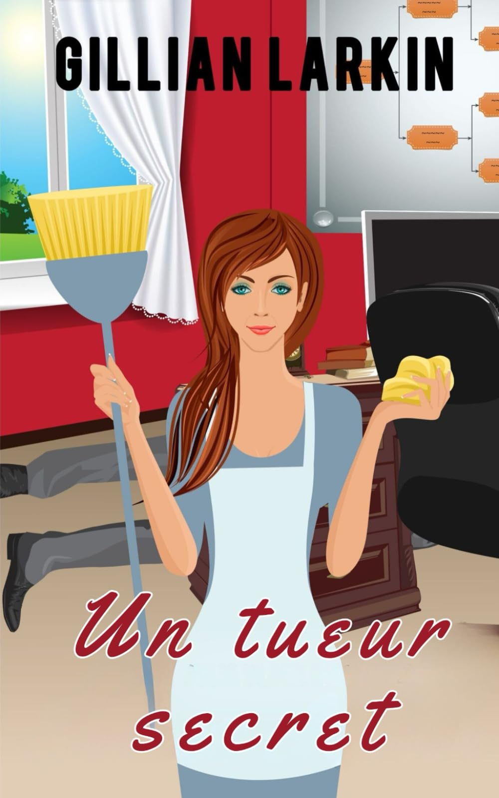 Un tueur secret
