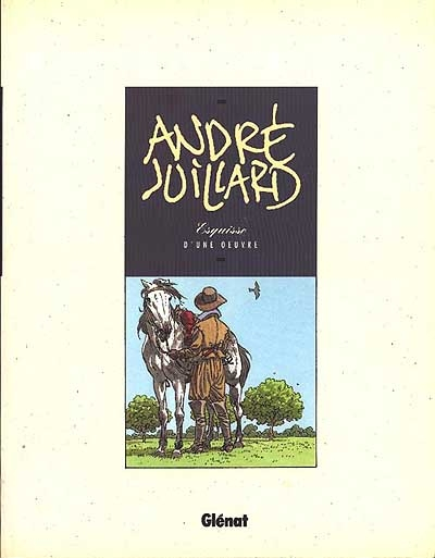 André Juillard