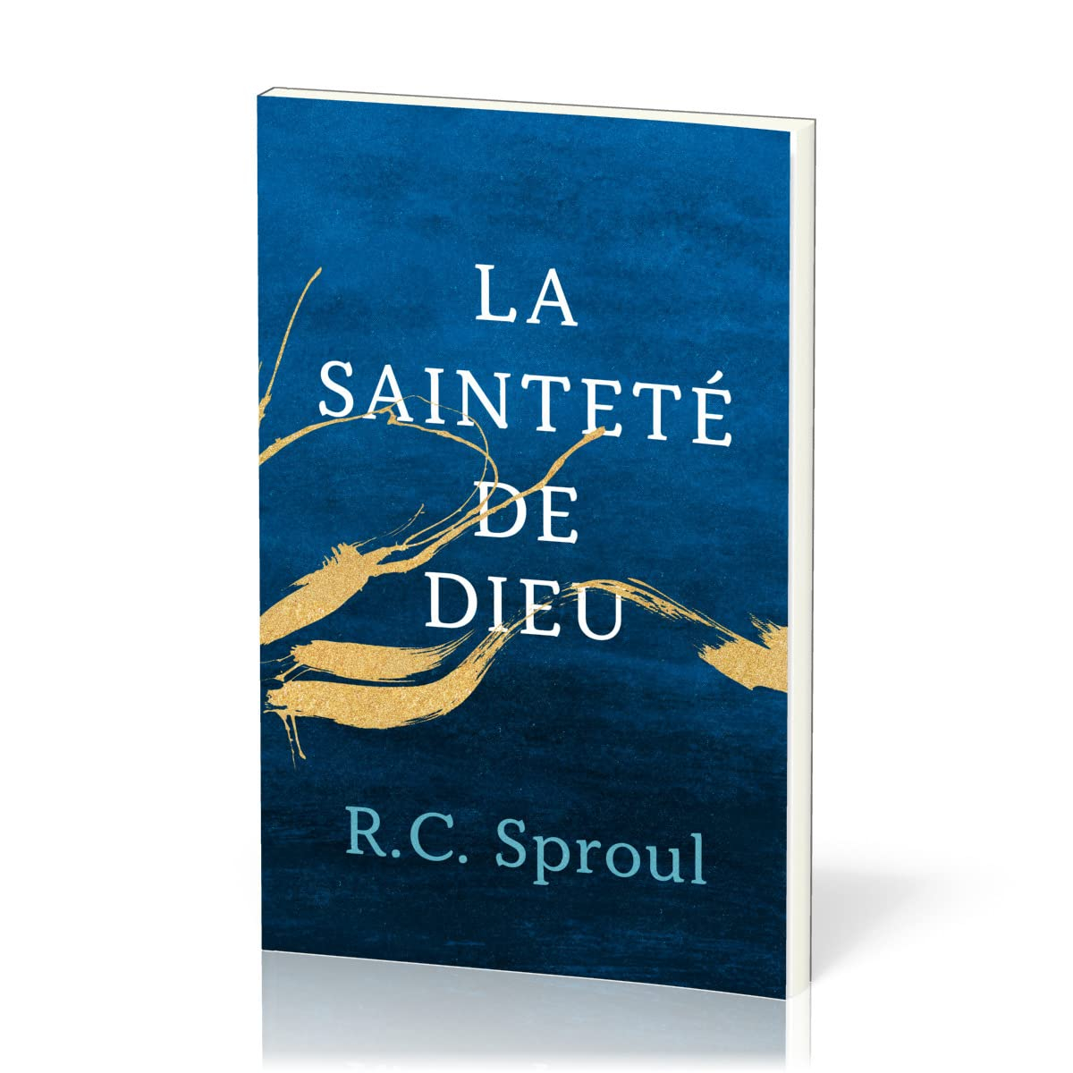 La sainteté de Dieu