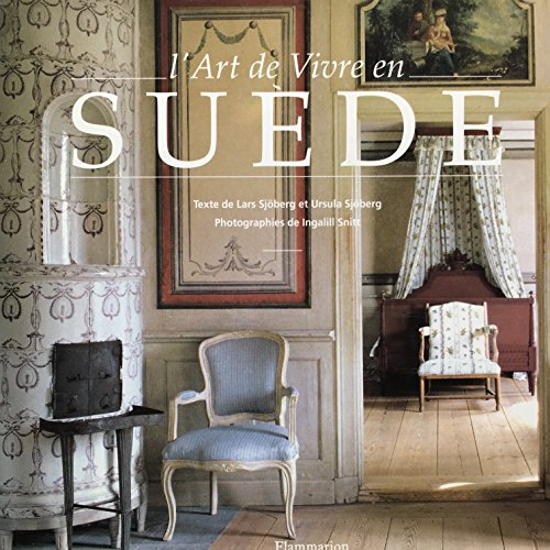 l'art de vivre en suède