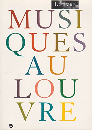 musiques au louvre