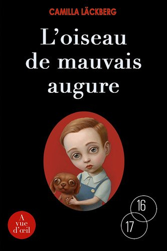 L'oiseau de mauvais augure