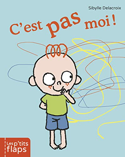 C'est pas moi !