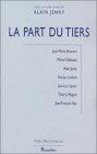 la part du tiers
