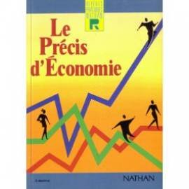 précis d'économie