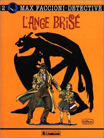 L'Ange brisé