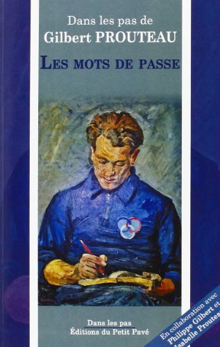 Les mots de passe