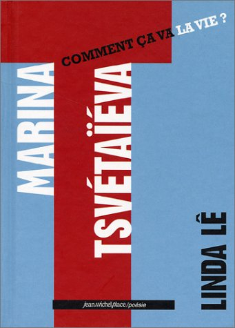 Marina Tsvetaeva