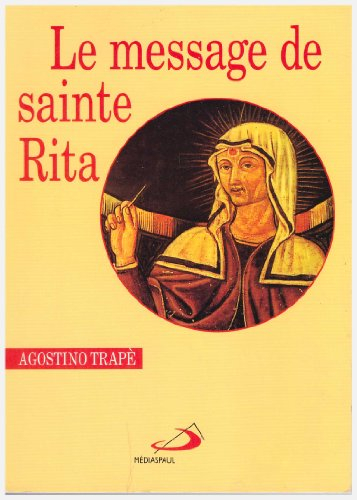 le message de sainte rita