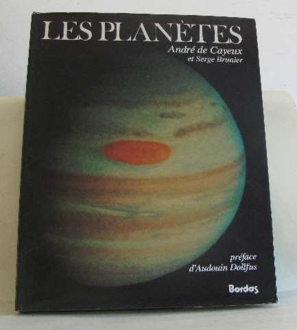 Les Planètes