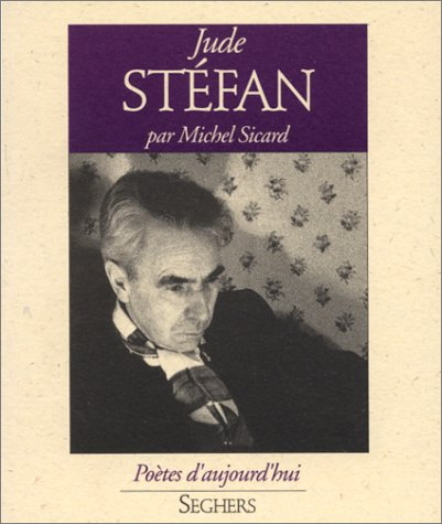 Jude Stefan