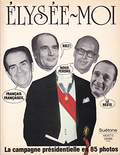 Élysée-moi