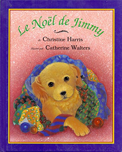 Le Noël de Jimmy