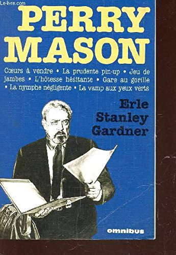 Perry Mason