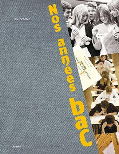 Nos années bac