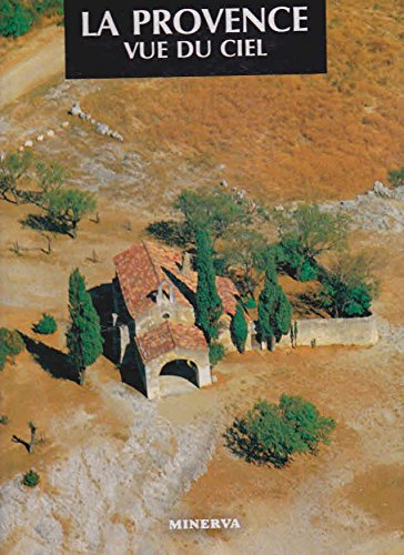 La Provence vue du ciel