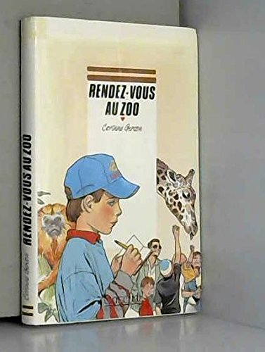 Rendez-vous au zoo