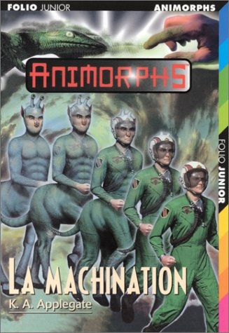 La machination