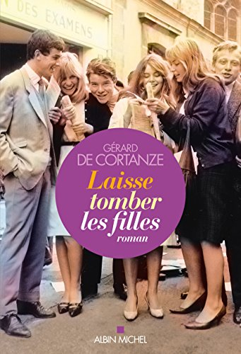 Laisse tomber les filles