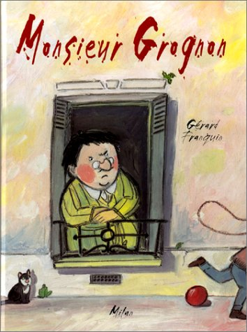 Monsieur Grognon