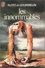 les innommables