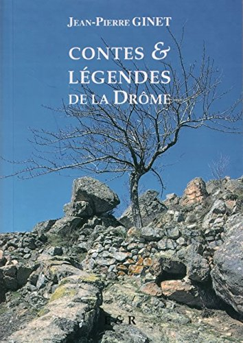 contes & légendes de la drôme