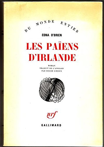 les paiens d'irlande