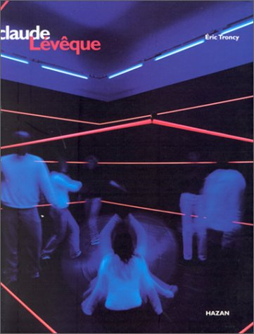 Claude Lévêque