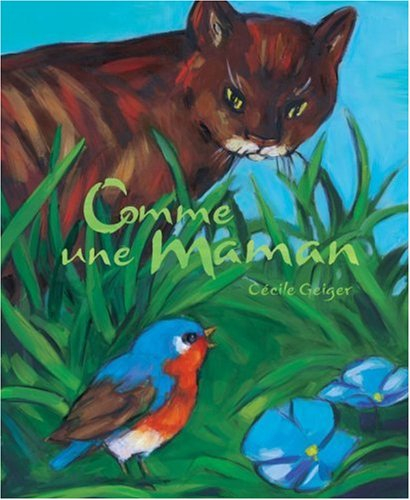 Comme une maman