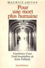 pour une mort plus humaine