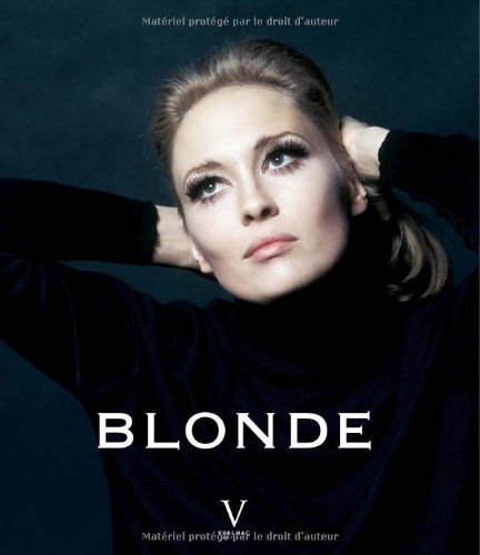 Blonde