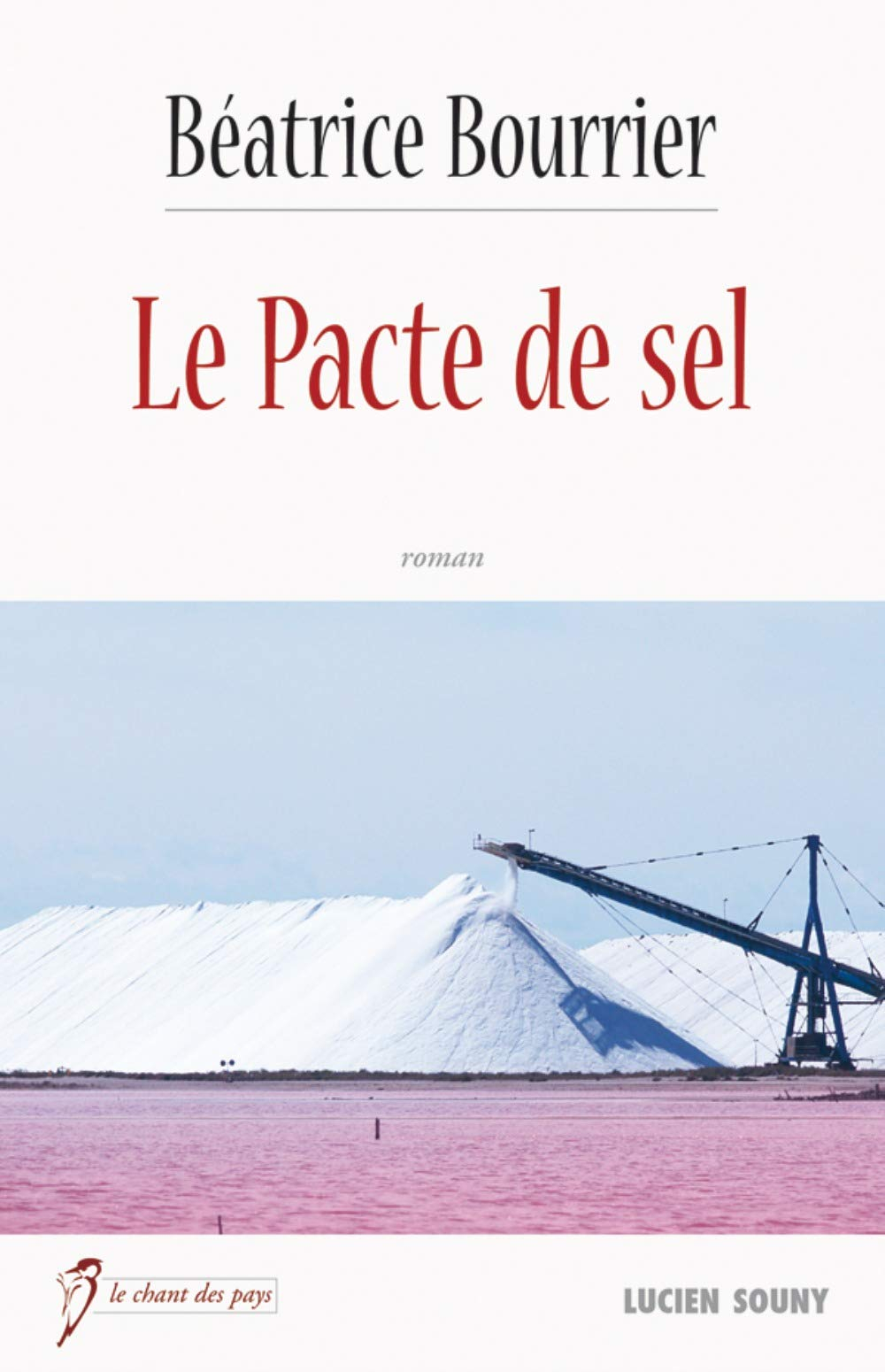 Le pacte de sel