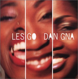 dan gna [import usa]