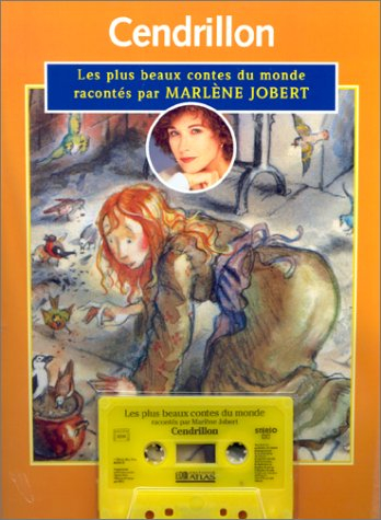 cendrillon