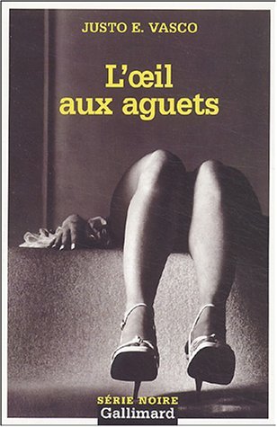 L'oeil aux aguets