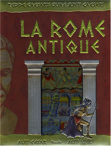 Rome antique