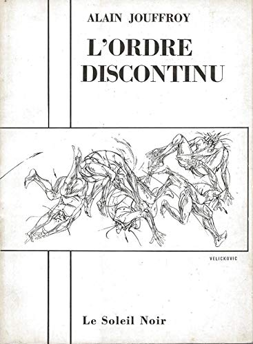 L'Ordre discontinu