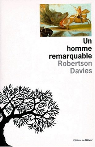 Un homme remarquable