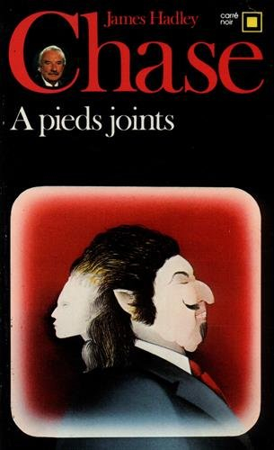 A pieds joints