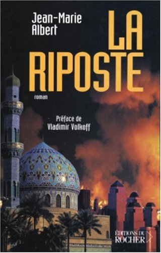 La riposte