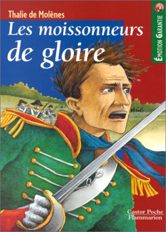Les moissonneurs de gloire