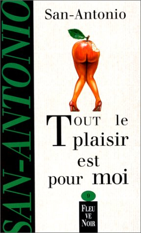 tout le plaisir est pour moi