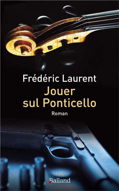 Jouer sul ponticello