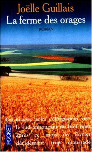 La ferme des orages. Vol. 1