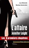 L'affaire Jennifer Leight (EMERGENCE)