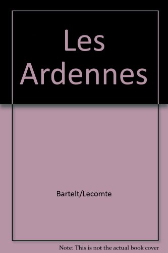 Les Ardennes