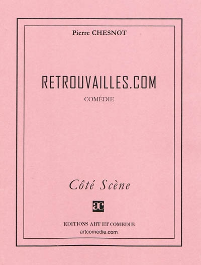 Retrouvailles.com