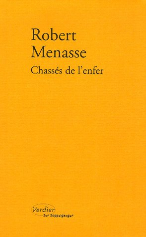 Chassés de l'enfer