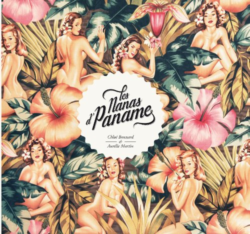 les nanas d'paname