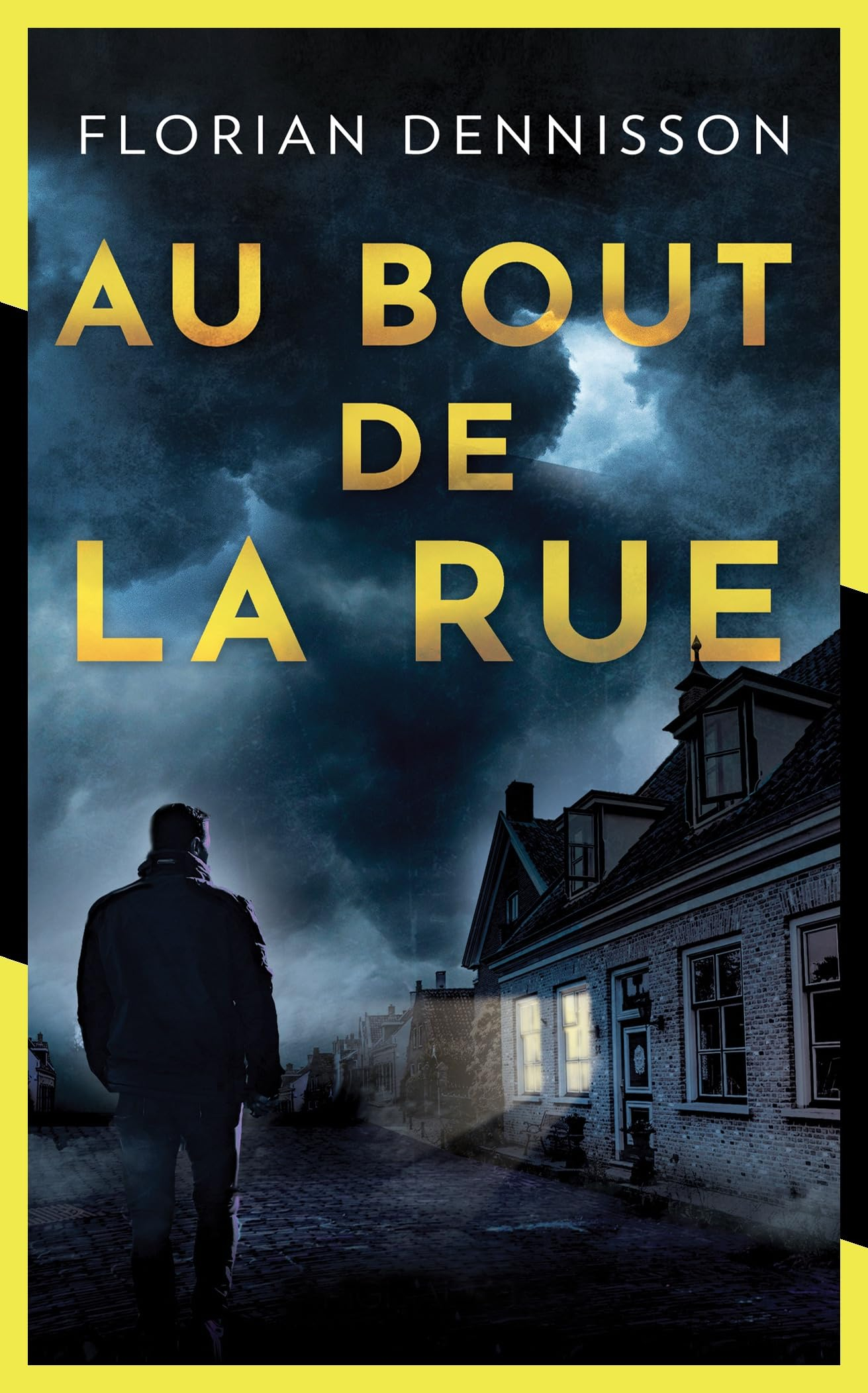 Au bout de la rue